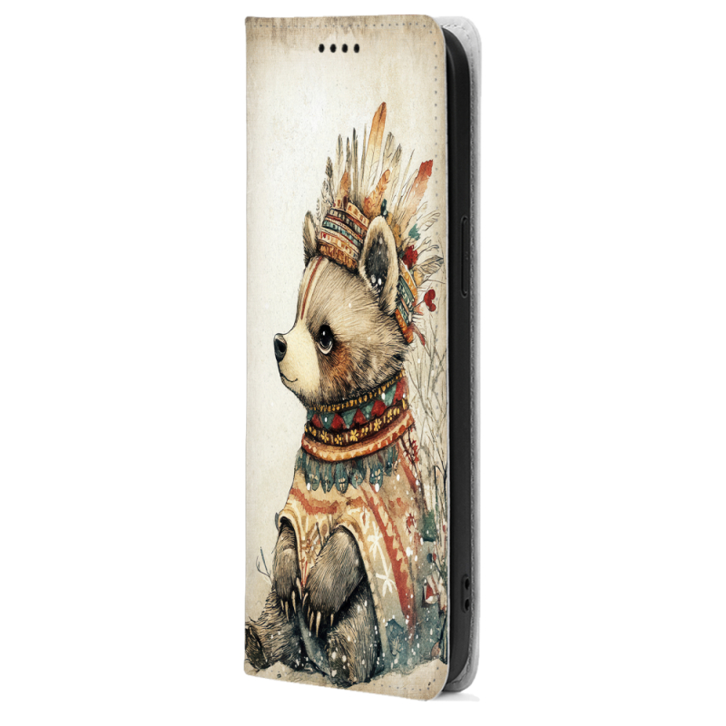 Чохол-книжка BoxFace для Xiaomi Redmi Note 15 4G 