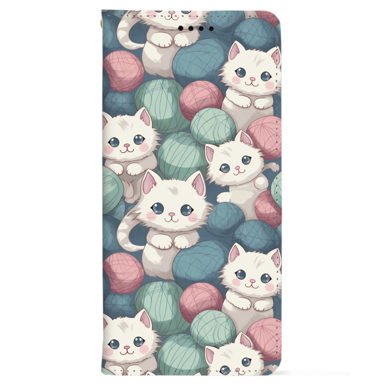 Чохол-книжка BoxFace для Samsung Galaxy S26 Plus (S947) 