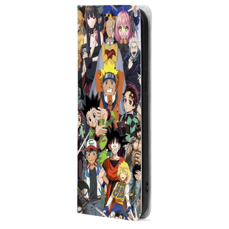 Чохол-книжка BoxFace для Samsung Galaxy S26 Plus (S947) 