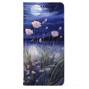 Чохол-книжка BoxFace для Samsung Galaxy S26 Ultra (S948) Тиха ніч