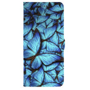 Чохол-книжка Stanford Side Magnet для Samsung Galaxy S26 Ultra (S948) 