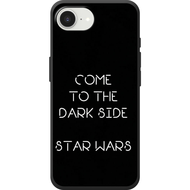 Чохол BoxFace Apple iPhone 17e 