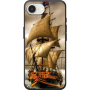 Чохол BoxFace Apple iPhone 17e 