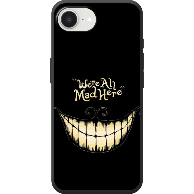 Чохол BoxFace Apple iPhone 17e 