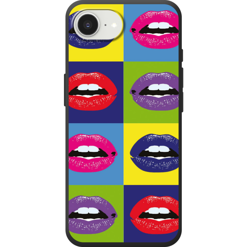 Чохол BoxFace Apple iPhone 17e 