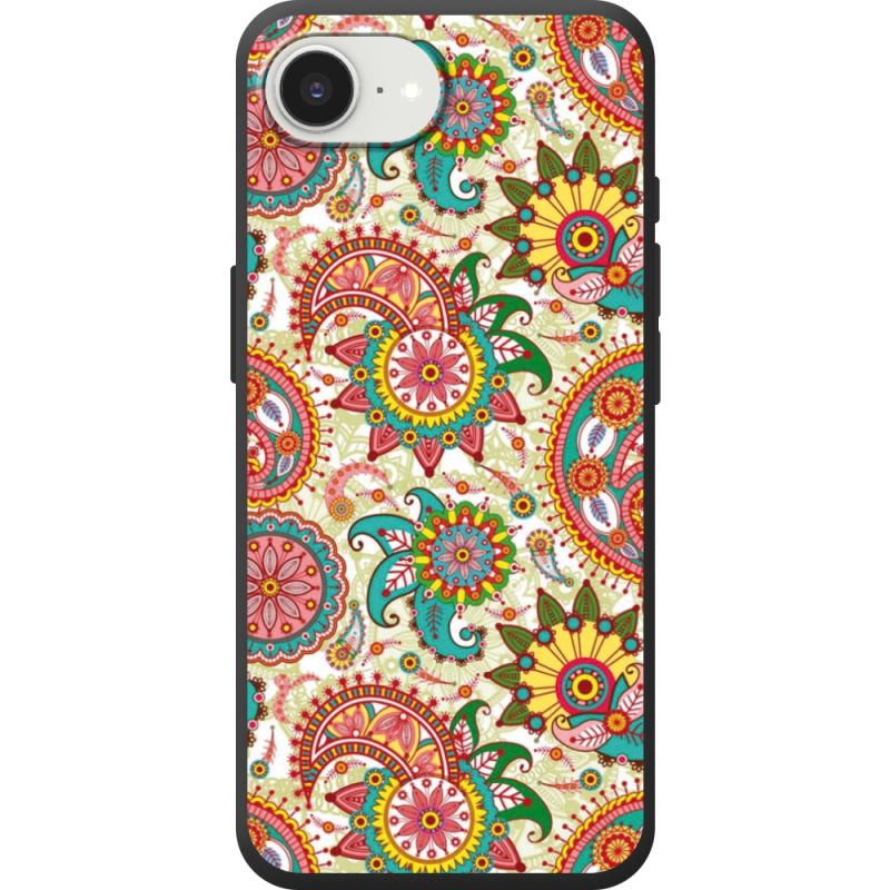 Чохол BoxFace Apple iPhone 17e 