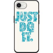 Чохол BoxFace Apple iPhone 17e Just  Do It