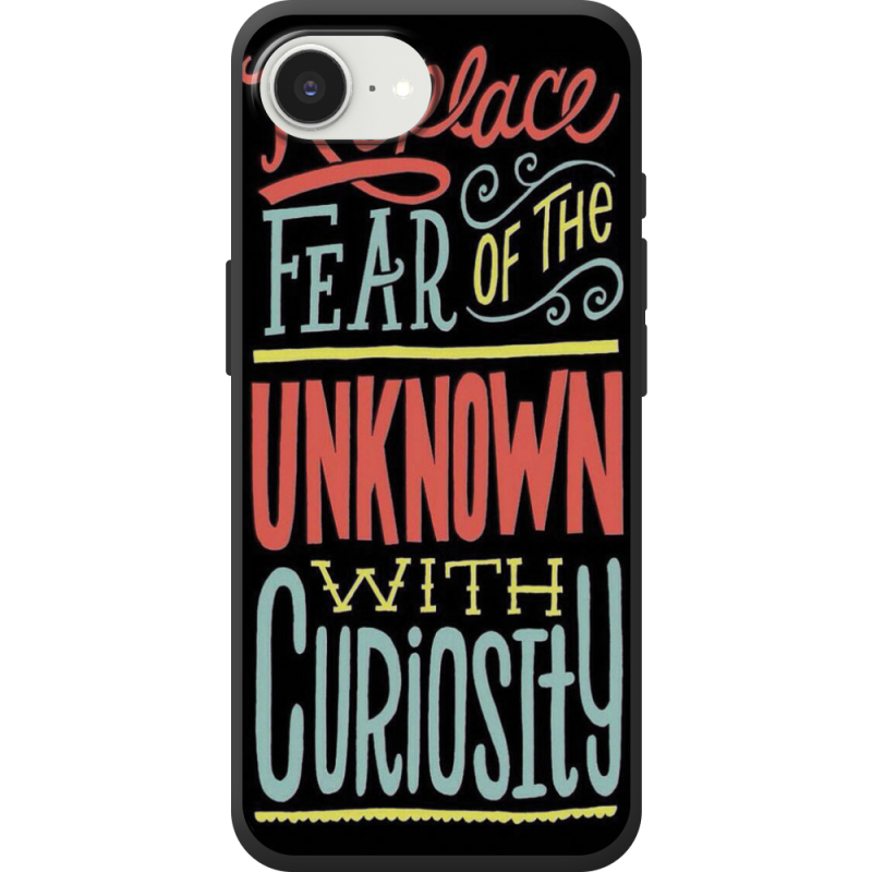 Чохол BoxFace Apple iPhone 17e 