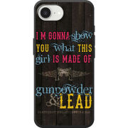 Чохол BoxFace Apple iPhone 17e 