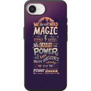 Чохол BoxFace Apple iPhone 17e 