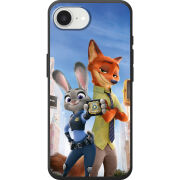 Чохол BoxFace Apple iPhone 17e 