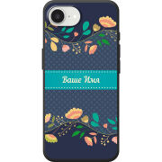 Чохол BoxFace Apple iPhone 17e Malva Именной