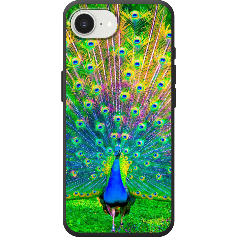 Чохол BoxFace Apple iPhone 17e 