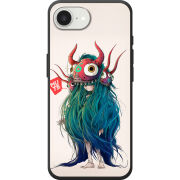 Чохол BoxFace Apple iPhone 17e Monster Girl