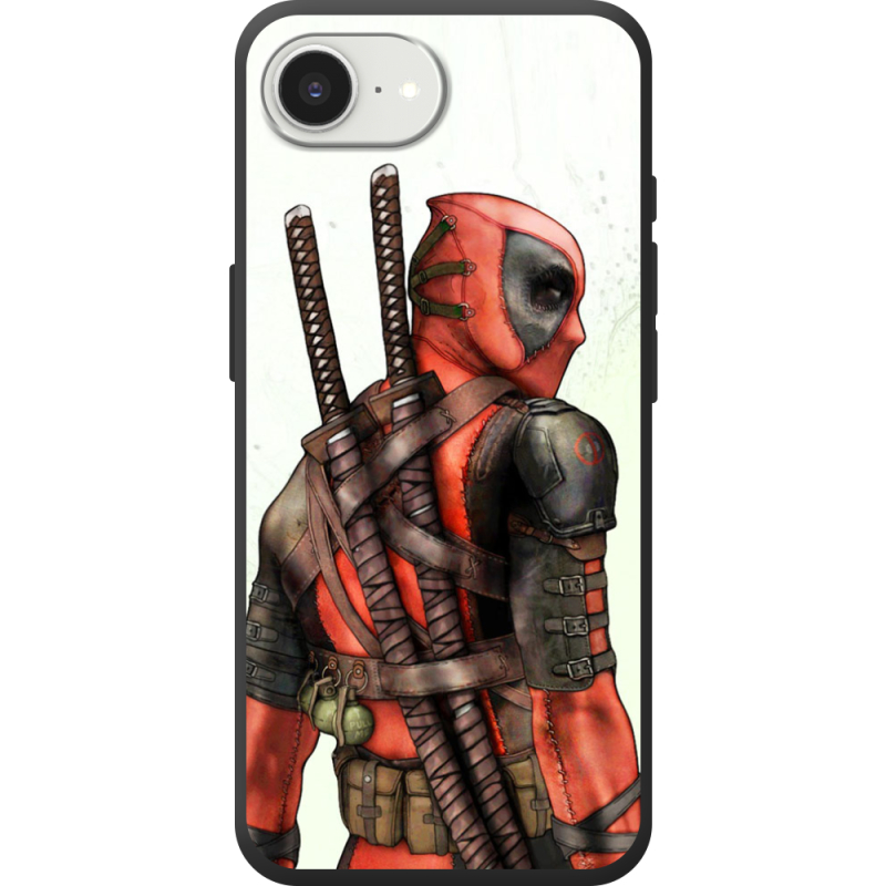 Чохол BoxFace Apple iPhone 17e 