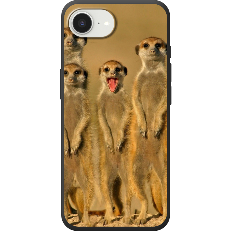 Чохол BoxFace Apple iPhone 17e 