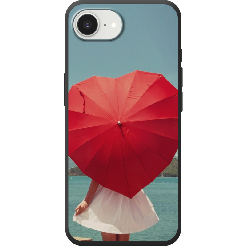 Чохол BoxFace Apple iPhone 17e 