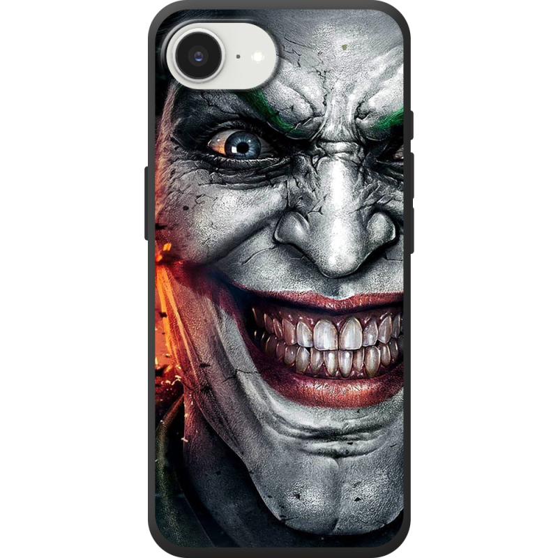 Чохол BoxFace Apple iPhone 17e Prankster