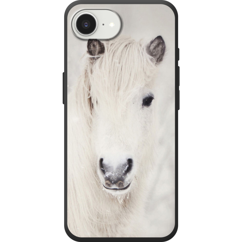 Чохол BoxFace Apple iPhone 17e 