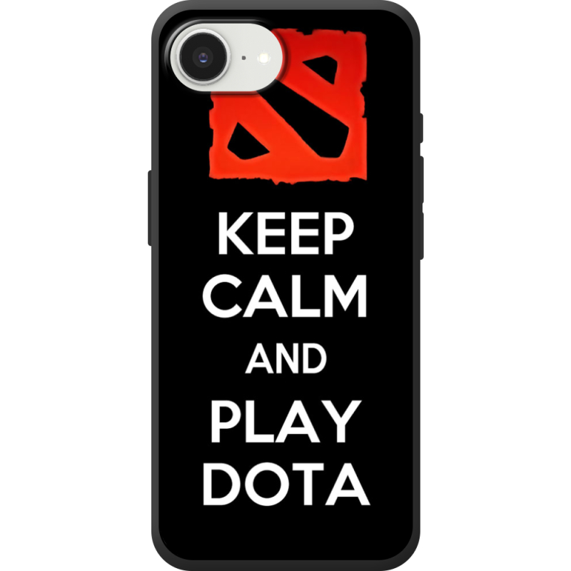 Чохол BoxFace Apple iPhone 17e 