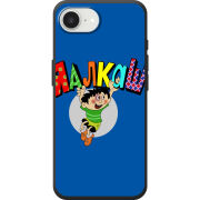 Чохол BoxFace Apple iPhone 17e 