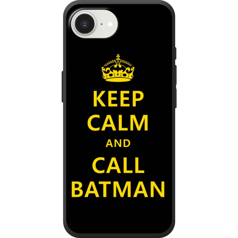 Чохол BoxFace Apple iPhone 17e 