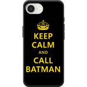 Чохол BoxFace Apple iPhone 17e 