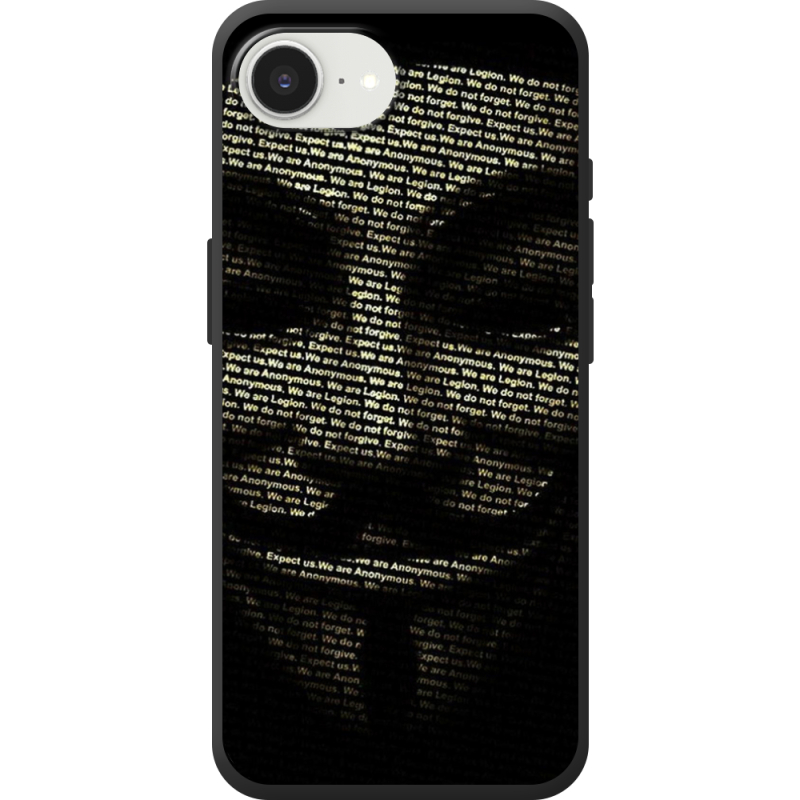 Чохол BoxFace Apple iPhone 17e 