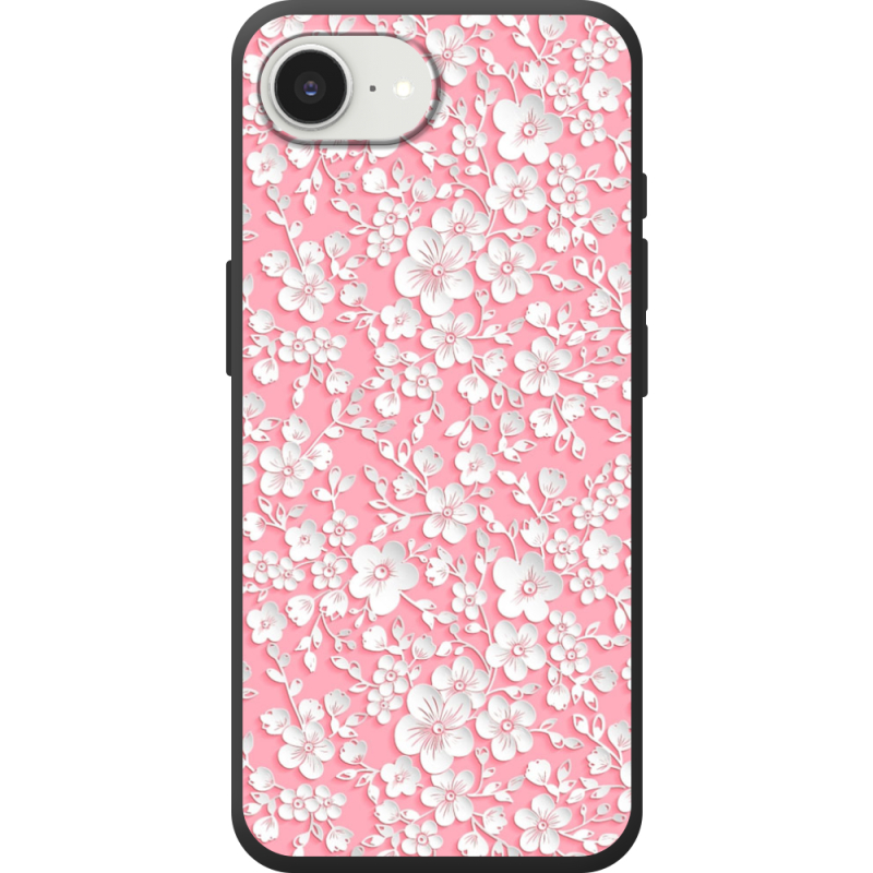 Чохол BoxFace Apple iPhone 17e 