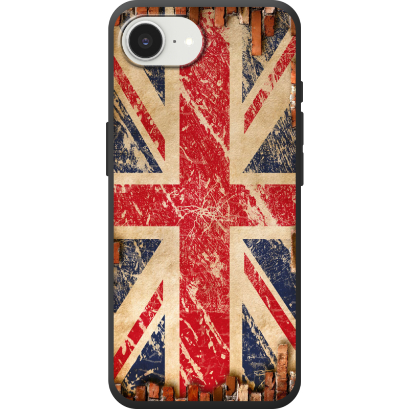 Чохол BoxFace Apple iPhone 17e 