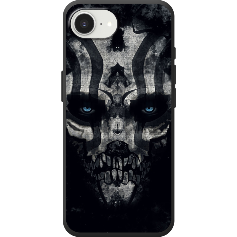 Чохол BoxFace Apple iPhone 17e The Dark