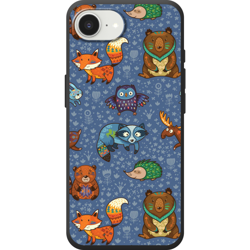 Чохол BoxFace Apple iPhone 17e 