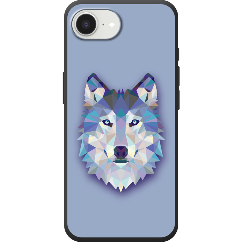 Чохол BoxFace Apple iPhone 17e Wolfie