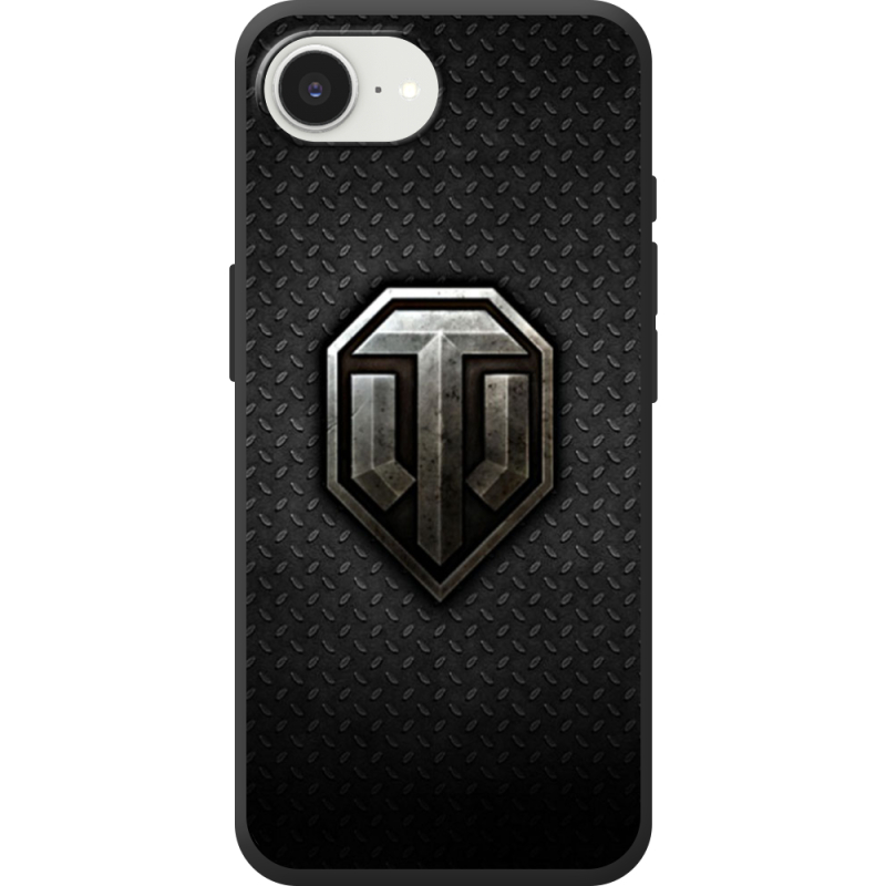 Чохол BoxFace Apple iPhone 17e 