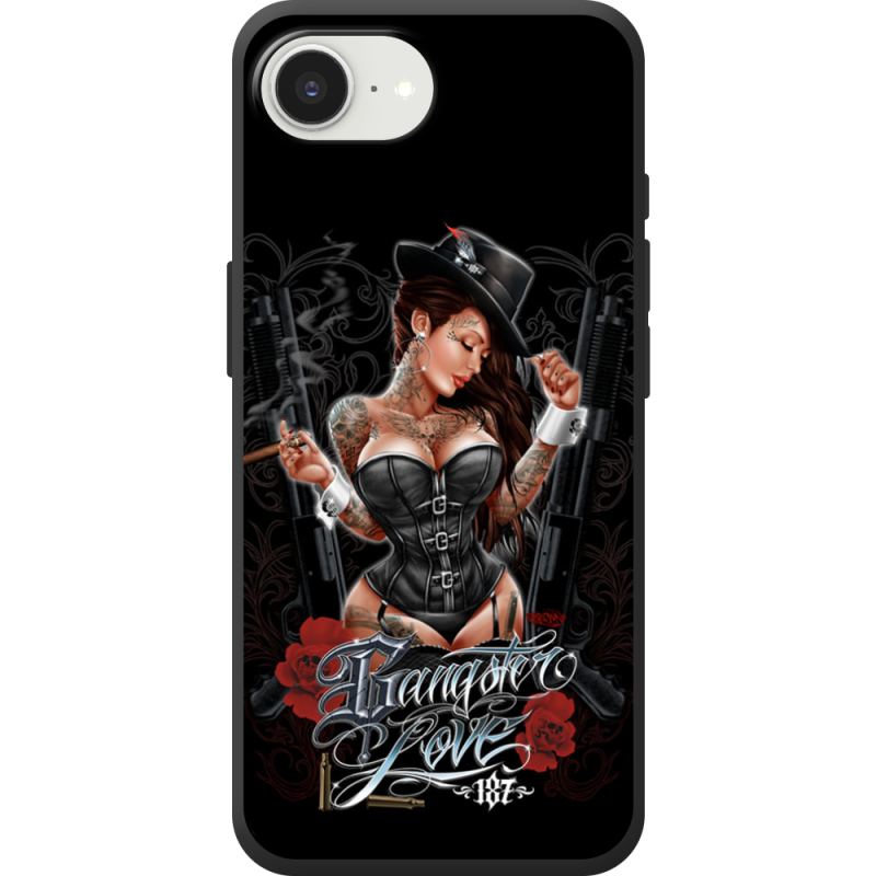 Чохол BoxFace Apple iPhone 17e 