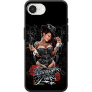 Чохол BoxFace Apple iPhone 17e 