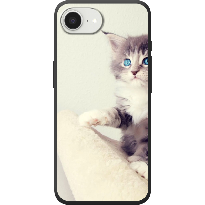 Чохол BoxFace Apple iPhone 17e 