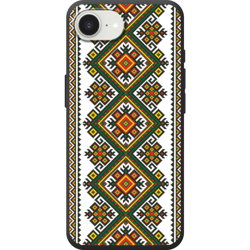 Чохол BoxFace Apple iPhone 17e 