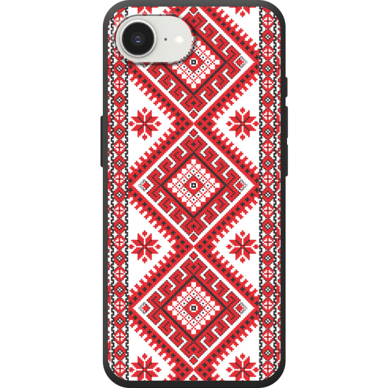 Чохол BoxFace Apple iPhone 17e 