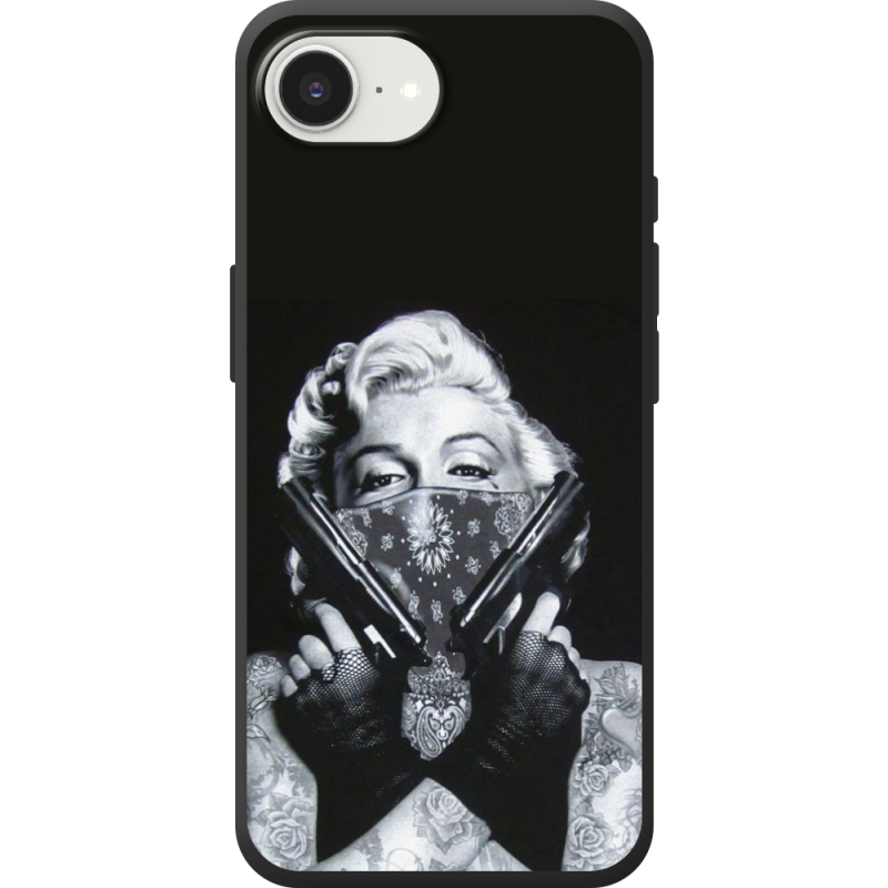 Чохол BoxFace Apple iPhone 17e 