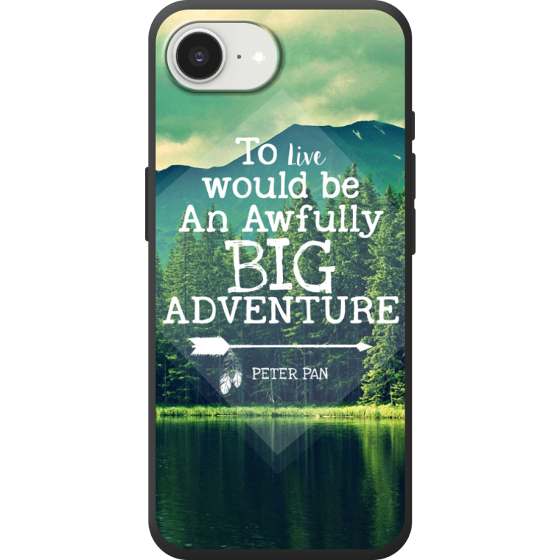 Чохол BoxFace Apple iPhone 17e 