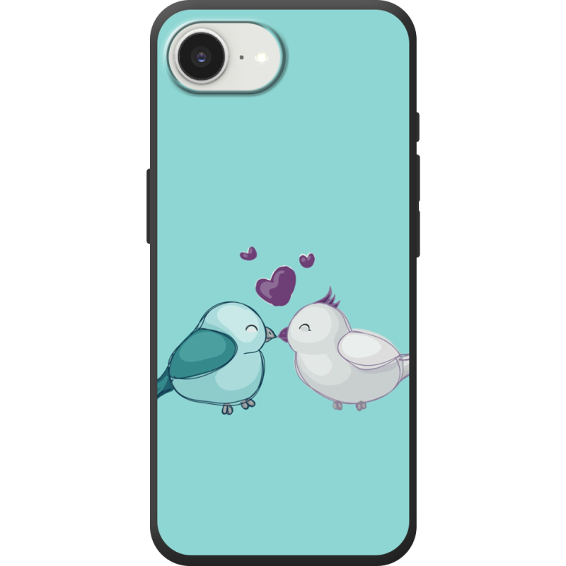 Чохол BoxFace Apple iPhone 17e 