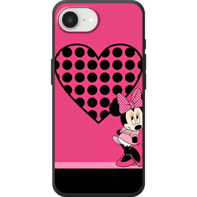 Чохол BoxFace Apple iPhone 17e 