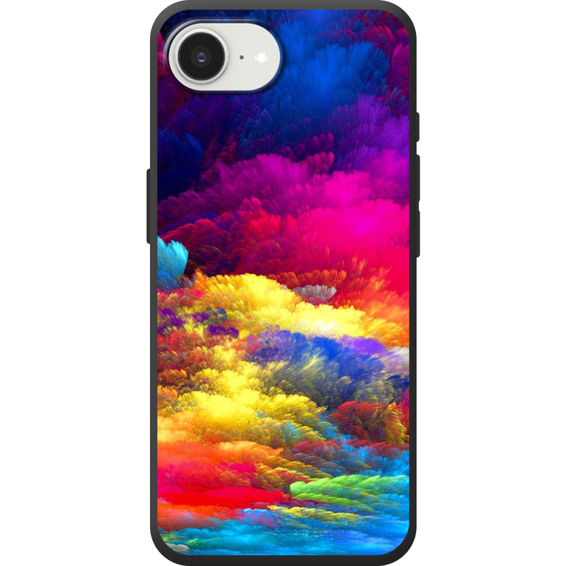 Чохол BoxFace Apple iPhone 17e 