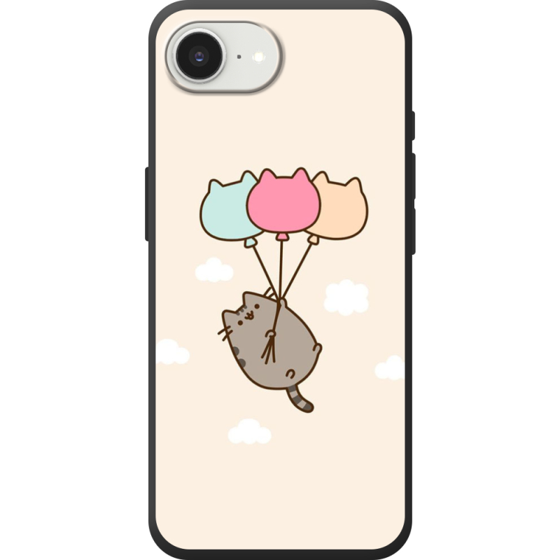 Чохол BoxFace Apple iPhone 17e 