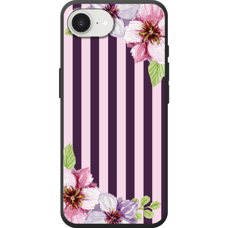 Чохол BoxFace Apple iPhone 17e Purple Fantasy