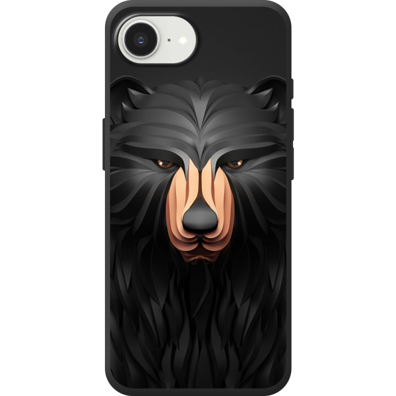 Чохол BoxFace Apple iPhone 17e 