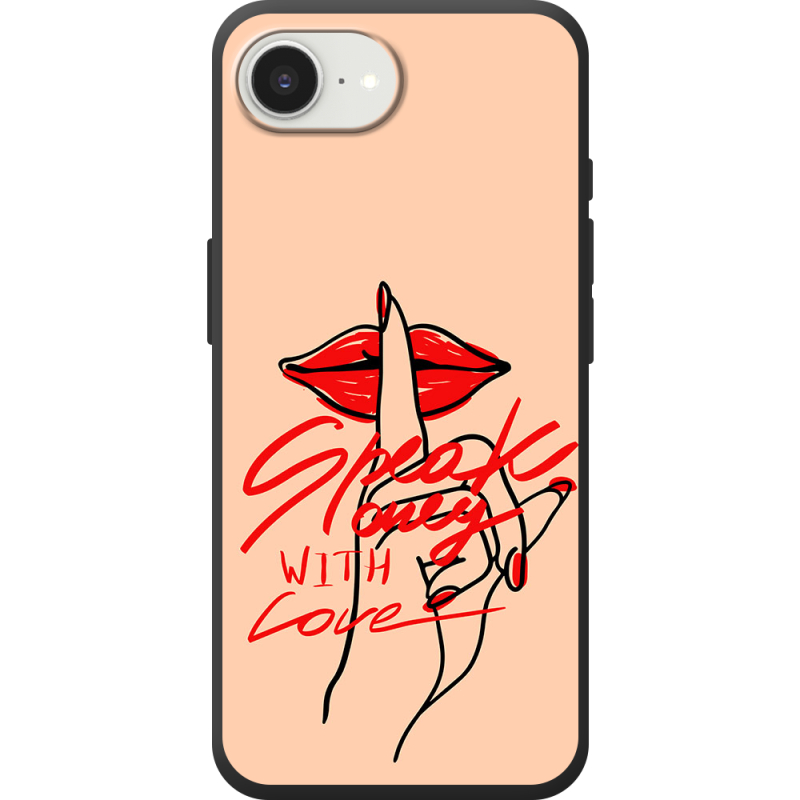 Чохол BoxFace Apple iPhone 17e 