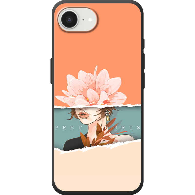 Чохол BoxFace Apple iPhone 17e 