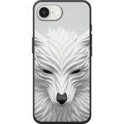 Чохол BoxFace Apple iPhone 17e White Wolf